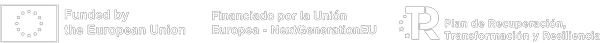 Logos financiación